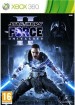 Foto 1 van Star Wars: The Force Unleashed II (Sealed)  