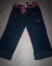Foto 2 van Nieuwe jeanspantalon maat 92
