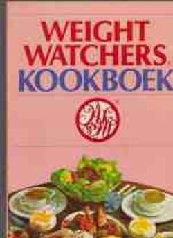 Weight Watchers kookboek