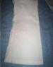 Foto 2 van Witte pantalon maat 158 merk RFG