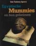 Foto 1 van Egyptische mummies en hun geheimen, Bob Tadema Sporry