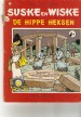 Foto 1 van Suske en Wiske 195 De hippe heksen
