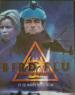 Foto 1 van Bird flu, virus in paradise (Thriller)
