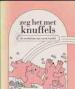 Foto 1 van Zeg het met knuffels, K.Keating