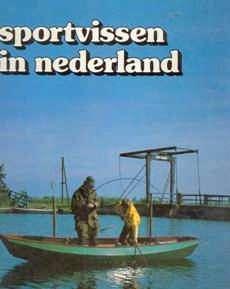 Sportvissen in Nederland,