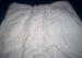 Foto 2 van Witte pantalon maat 152
