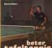 Foto 1 van Beter tafeltennis, Martin Sklorz