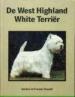 Foto 1 van De West Highland White Terriër, Gerben en Froukje