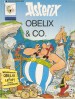 Foto 1 van Asterix - Obelix en co