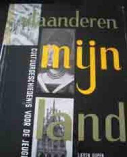 Vlaanderen mijn land