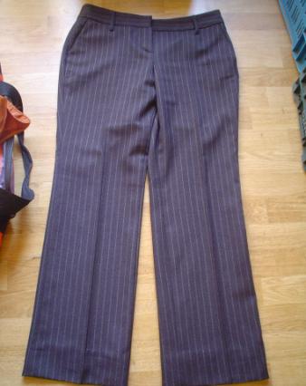 Mooie nieuwe broek"C P H" nr 28 Weggeefprijs!!!