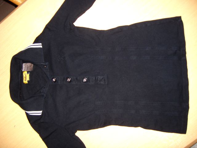 Killah Collection polo small