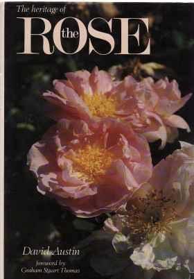 The heritage of the Rose, David Austin