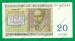 Foto 1 van 20 Francs type Regnier*03-04-1956*Lot 1902613690