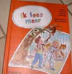 Ik lees meer AVI 1