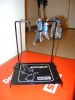 Foto 7 van Airbrush set