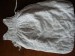 Foto 1 van Witte trappelzak voor kleine baby's 