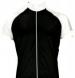 Foto 5 van MOA  TURCHESE SHIRT MET LANGE EN KORTE MOUWEN