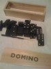 Foto 2 van Domino, houten speelsetje