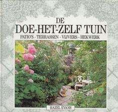 De doe-het-zelf tuin, Hazel Evans,