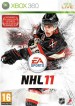Foto 1 van NHL 11 (Sealed) 