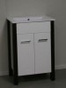 Foto 1 van Badmeubel ESV-MMG-9060D wit 