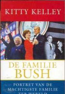 De familie Bush
