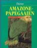 Foto 1 van Amazonepapegaaien