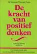 Foto 1 van De kracht van positief denken, Dr. Norman Vincent