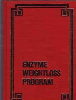 Enzyme weightloss program,