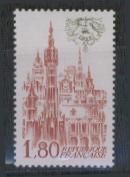 Frankrijk nrs:2238 postfris