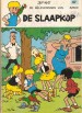 Foto 1 van Jommeke 67 De slaapkop