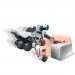 Foto 1 van WOWWEE Robotics Roboscooper Nederlandstalig