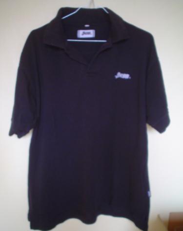 Mooie polo t'shirt "Penn" nr6 weggeefprijs!!!!