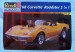 Foto 1 van 1/24 Revell KIT Chevrolet Corvette 68 roadster