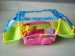 Foto 4 van Little People Kampeerwagen - Fisher Price