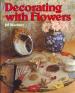 Foto 1 van Decorating with flowers, Jill Mackley