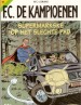 Foto 1 van De kampioenen 46 Supermarkske op het slechte pad