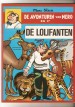 Foto 1 van Nerostrip 7 De lolifanten