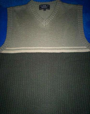 Debardeur maat Medium