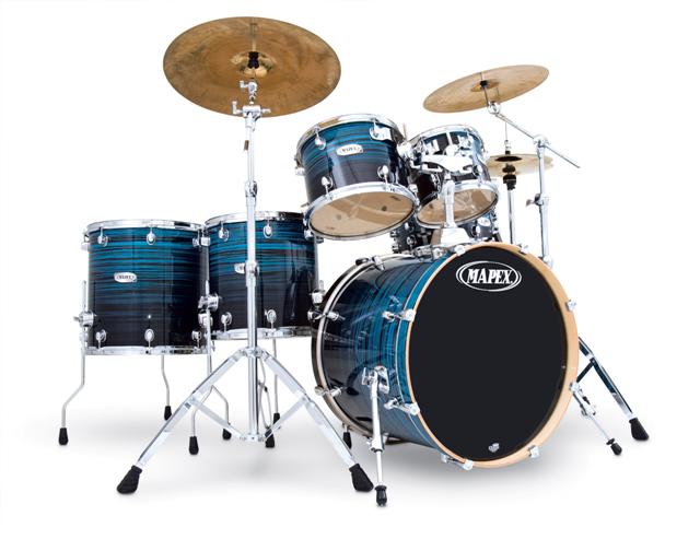 Mapex  • PRO M LIMITED EDITION!!!