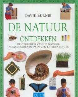 De natuur ontdekken, David Burnie
