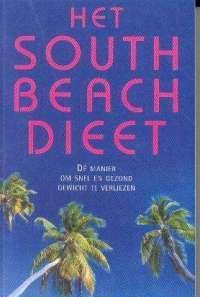 Het South beach dieet