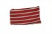 Foto 1 van Zipit Clutch Rood + Zilver