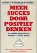 Foto 1 van Meer succes door positief denken, Richard Gaylord Briley