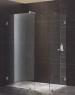 Foto 1 van ESV-SCS.SCH.L2 Inloopdouche 1200+900 MOCOORI