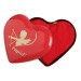 Foto 1 van Cupid! een hartverwarmend kussentje