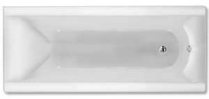 SAN-ABR00018 ELEGANCE 1700X800 WIT