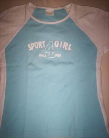 T-shirt voor 10 jaar