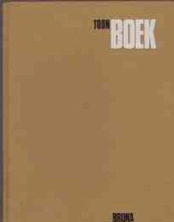 Toon boek, Bruna